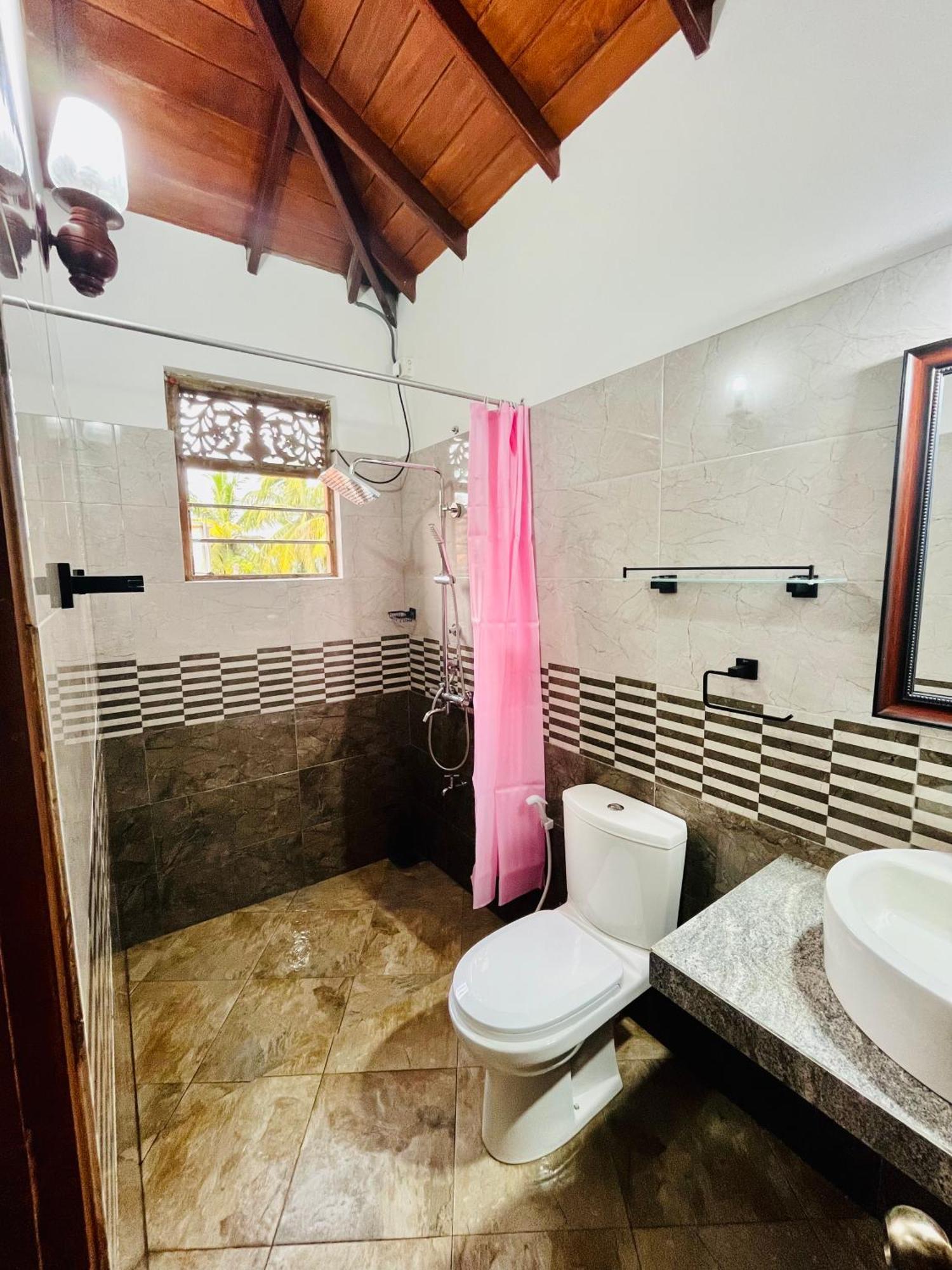 Villa Roy Bentota Ngoại thất bức ảnh