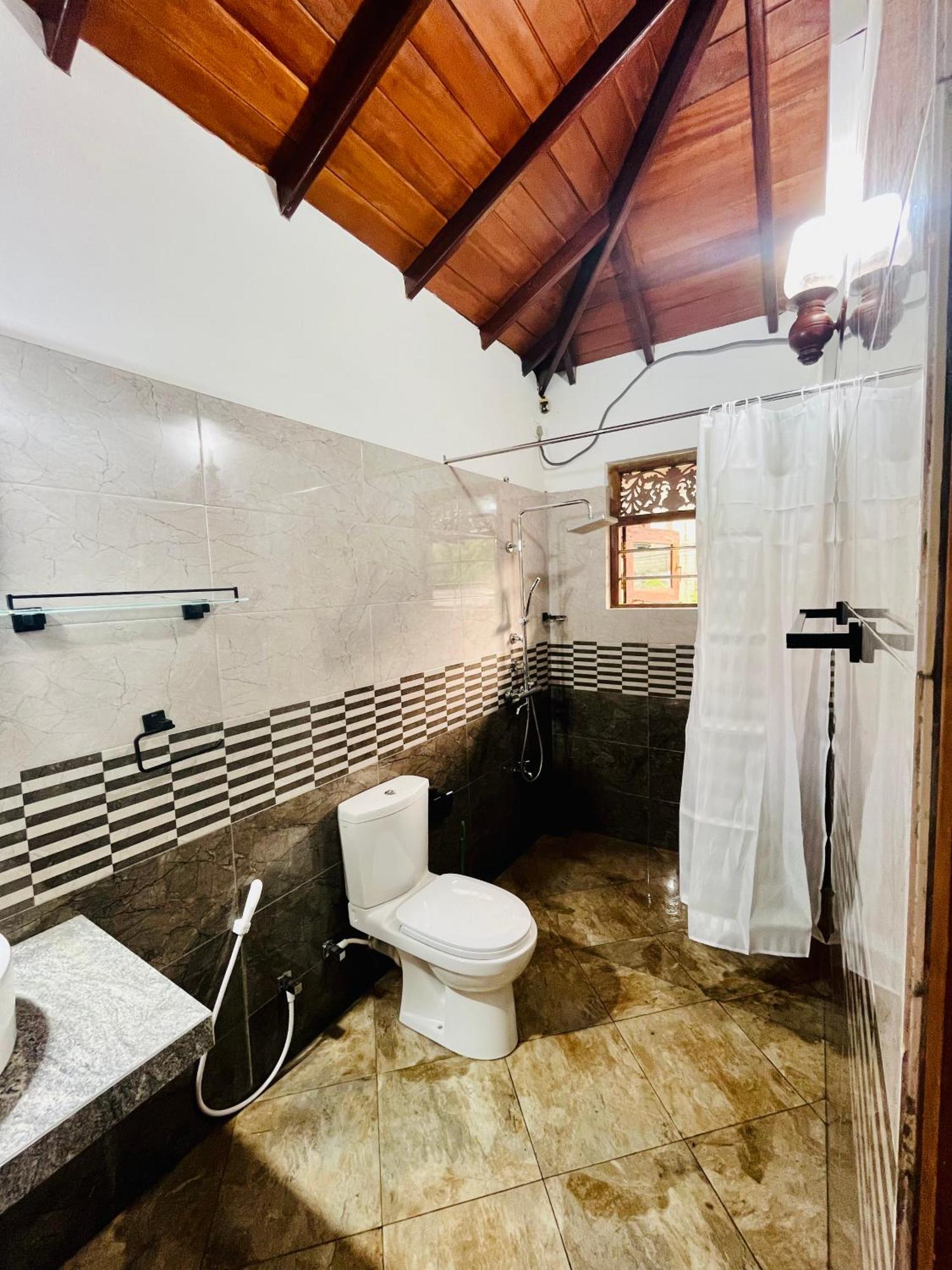 Villa Roy Bentota Ngoại thất bức ảnh