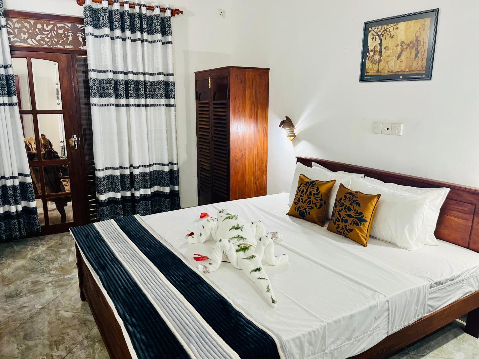 Villa Roy Bentota Ngoại thất bức ảnh