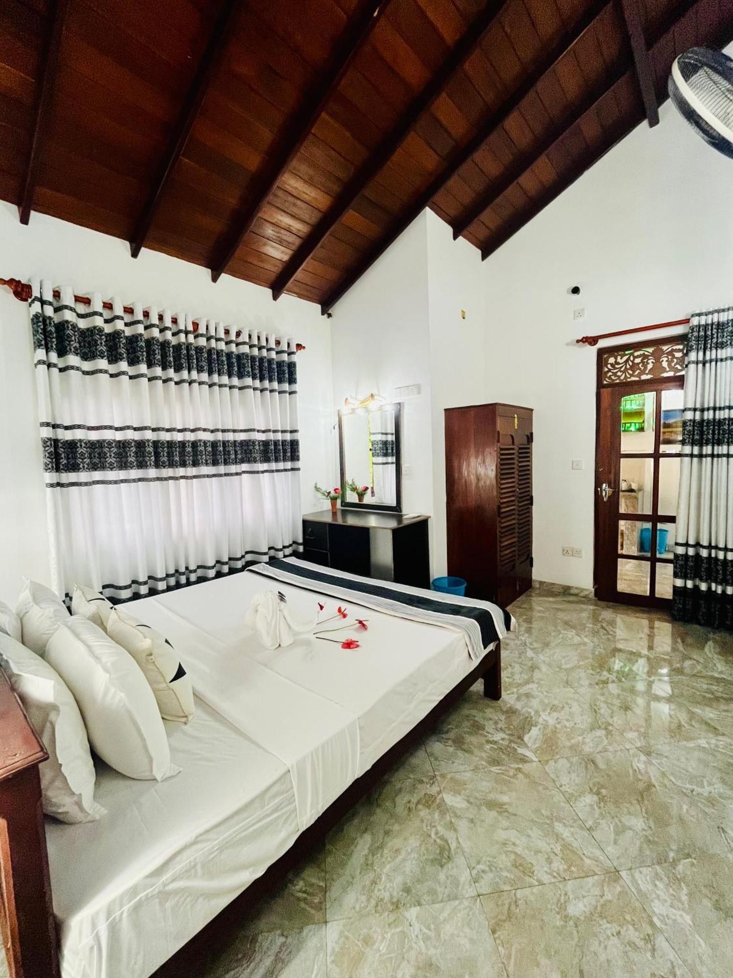 Villa Roy Bentota Ngoại thất bức ảnh