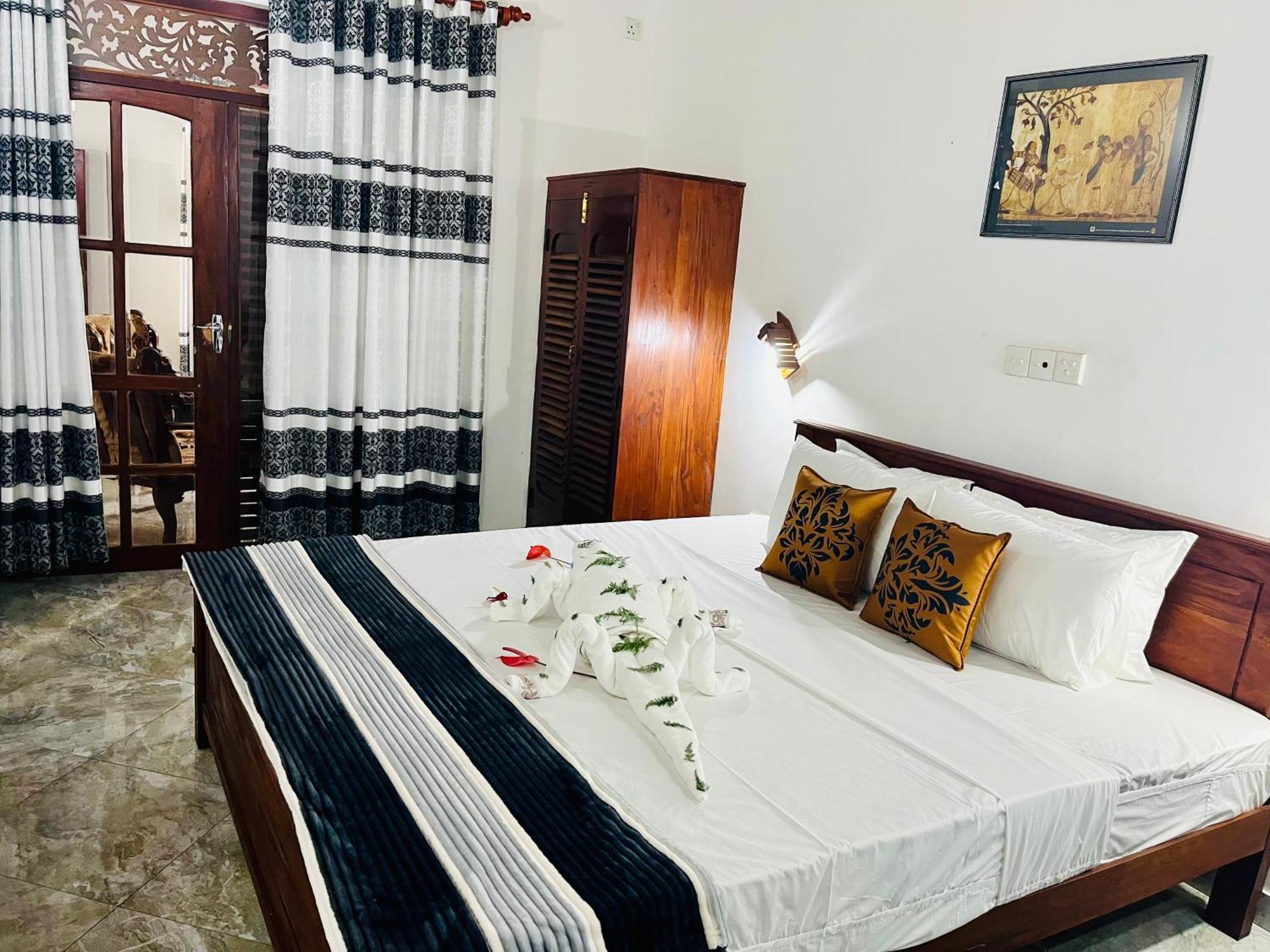 Villa Roy Bentota Ngoại thất bức ảnh