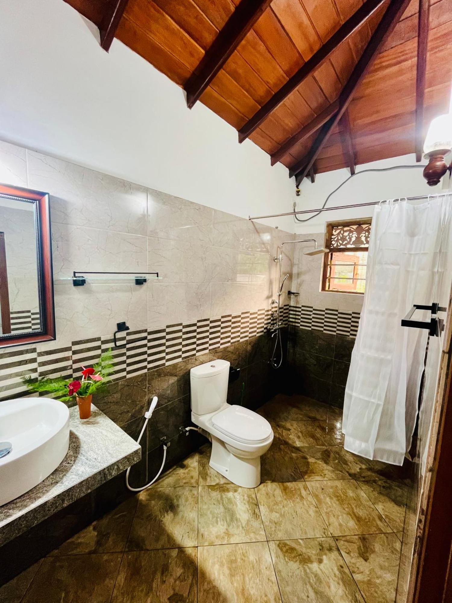 Villa Roy Bentota Ngoại thất bức ảnh