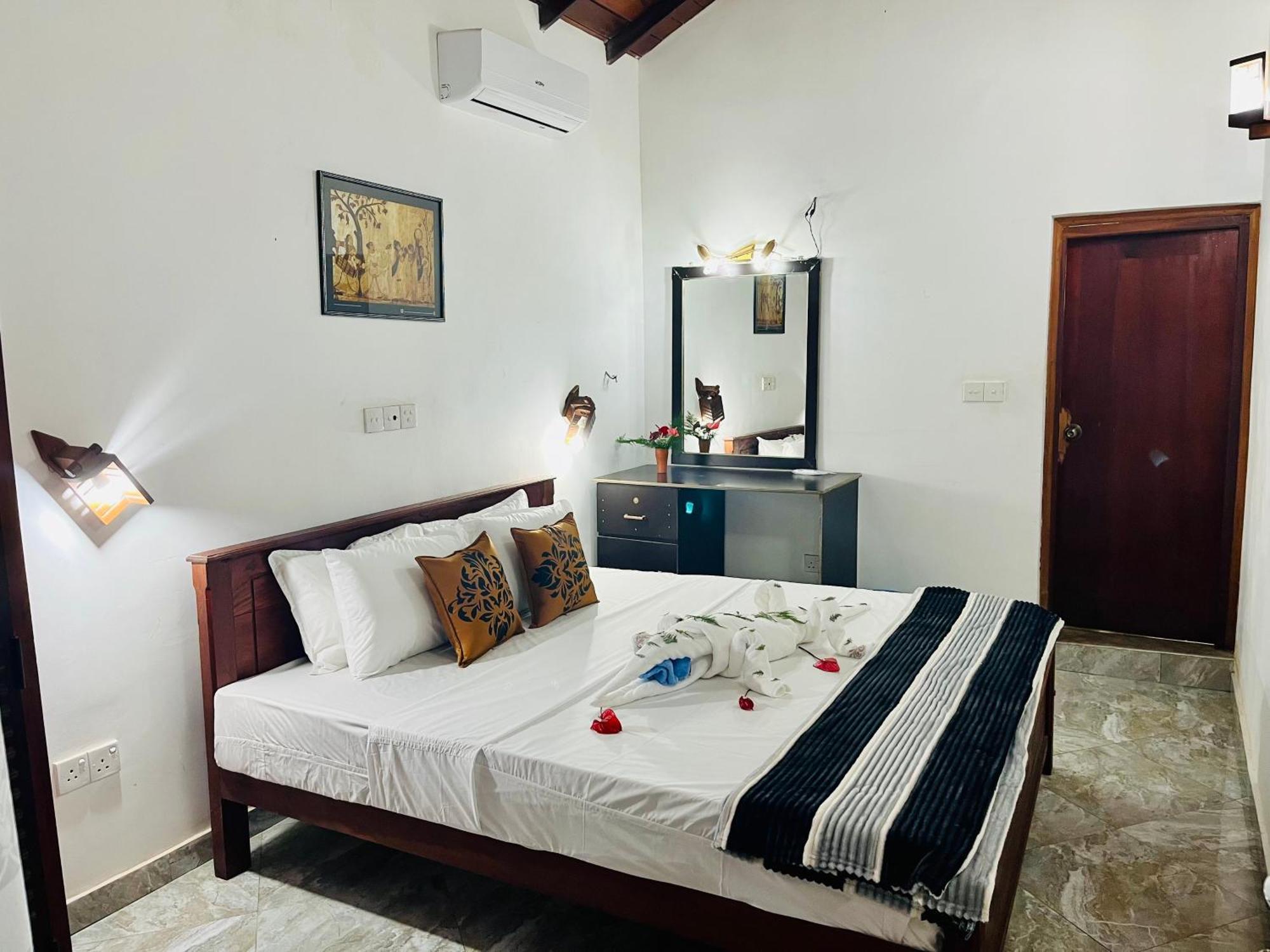 Villa Roy Bentota Ngoại thất bức ảnh