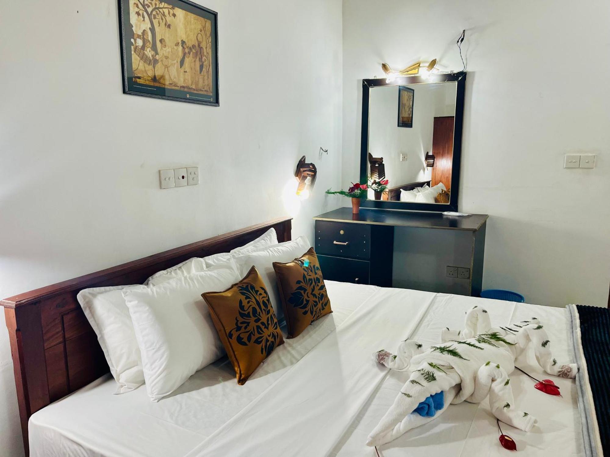 Villa Roy Bentota Ngoại thất bức ảnh