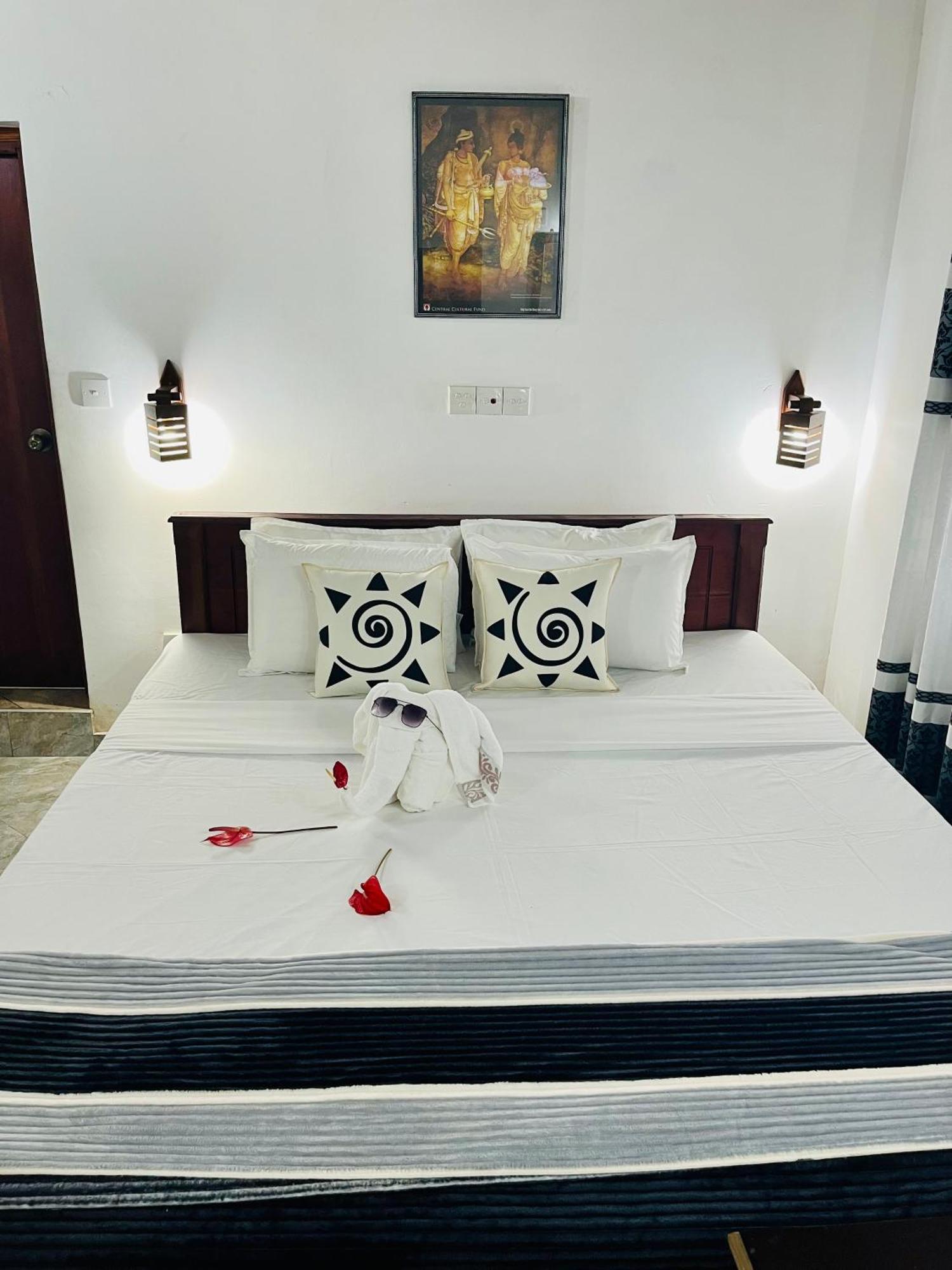 Villa Roy Bentota Ngoại thất bức ảnh