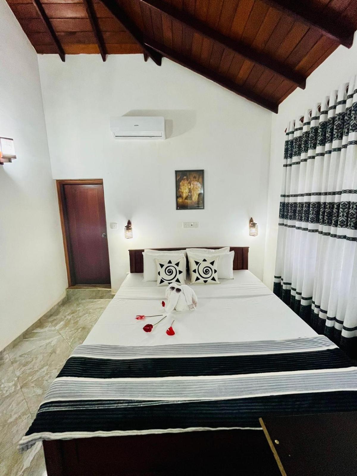 Villa Roy Bentota Ngoại thất bức ảnh
