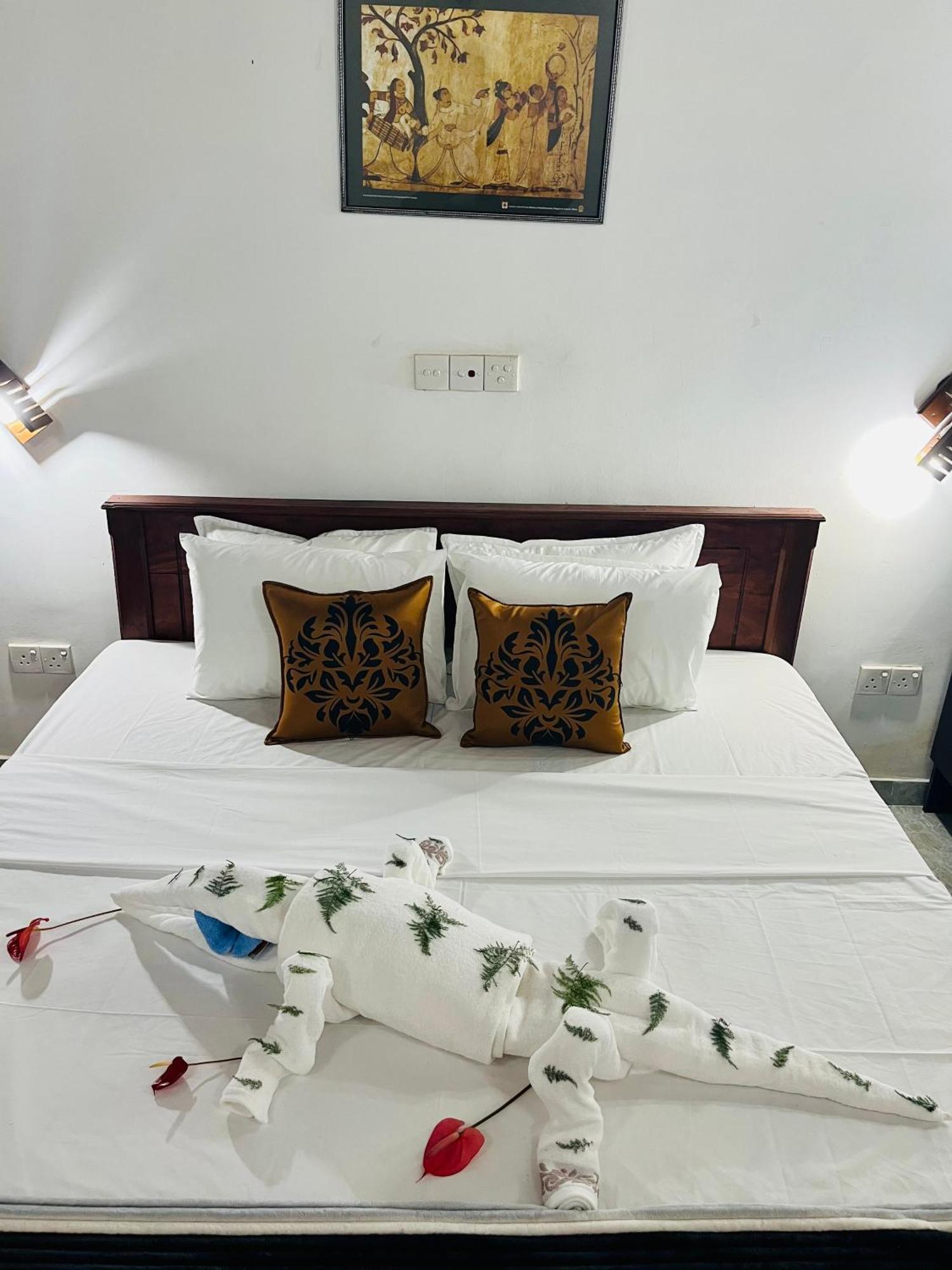 Villa Roy Bentota Ngoại thất bức ảnh