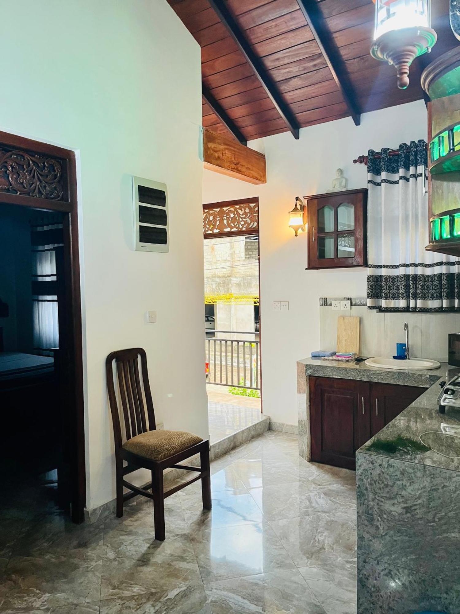 Villa Roy Bentota Ngoại thất bức ảnh