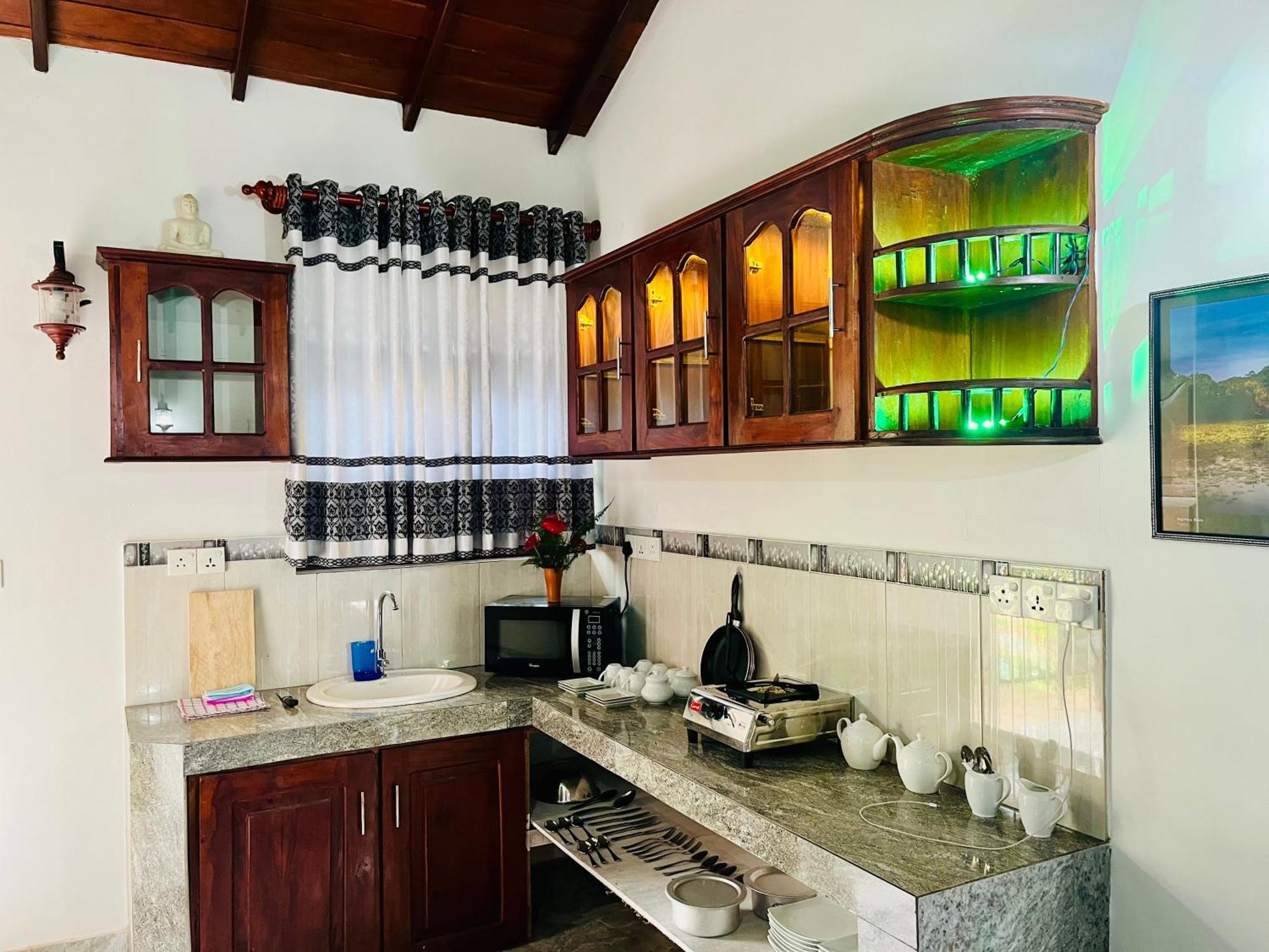Villa Roy Bentota Ngoại thất bức ảnh