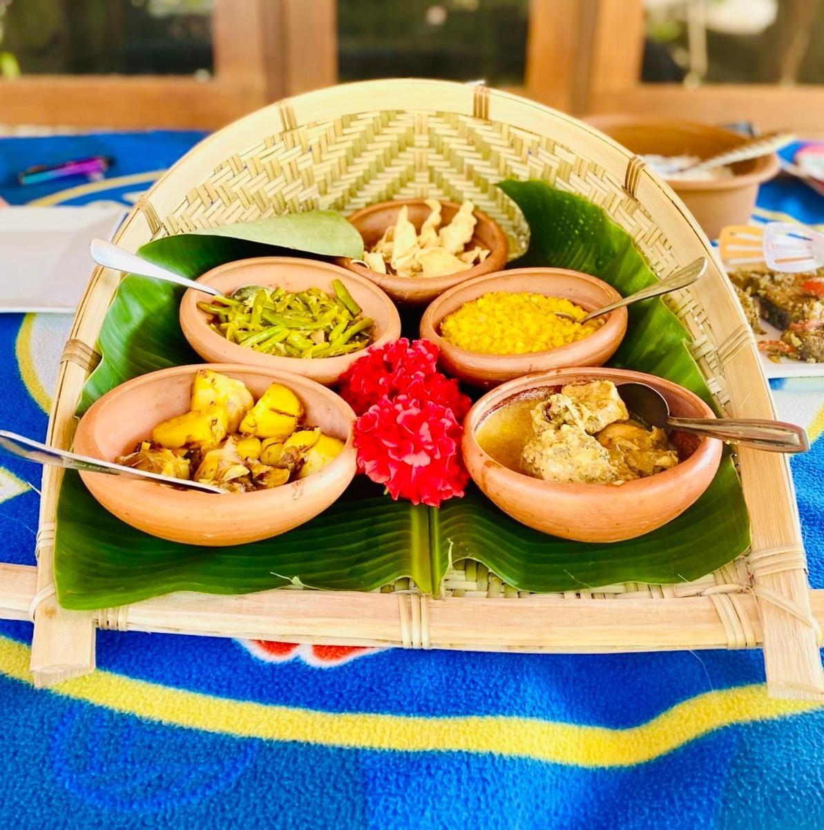 Villa Roy Bentota Ngoại thất bức ảnh