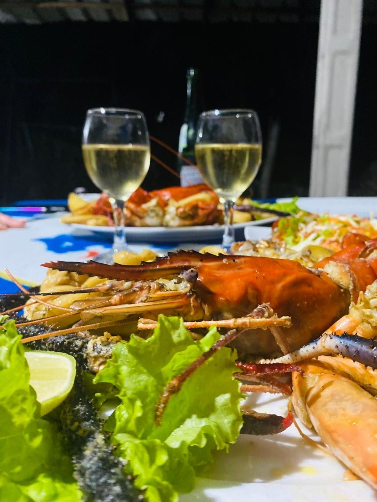 Villa Roy Bentota Ngoại thất bức ảnh