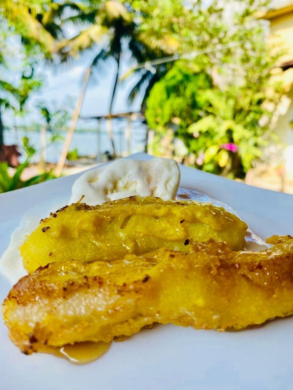 Villa Roy Bentota Ngoại thất bức ảnh