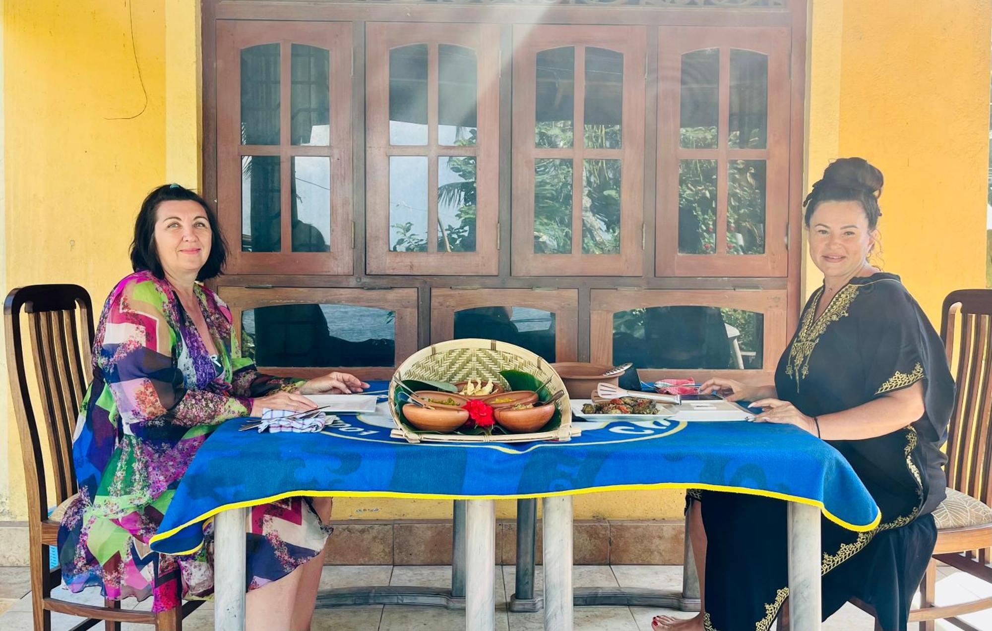 Villa Roy Bentota Ngoại thất bức ảnh