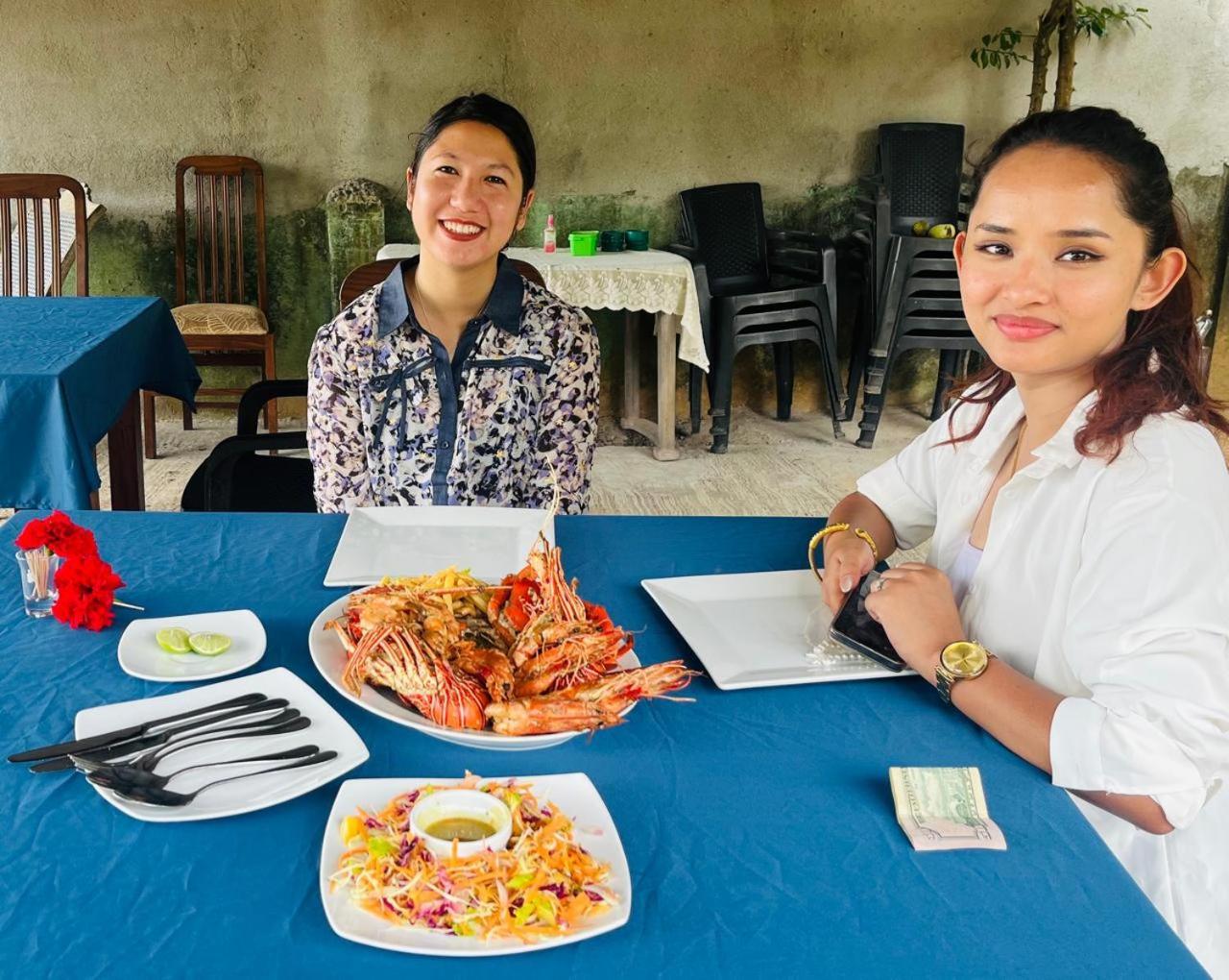 Villa Roy Bentota Ngoại thất bức ảnh
